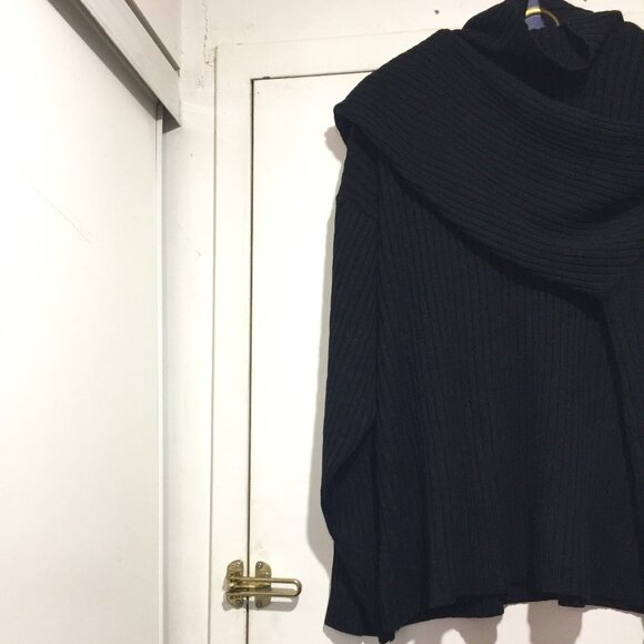 VINTAGE AIR EAGLE REGISTERED TRADEMARK AUTHENTIC BRAND SWEATERS SIZE L - Picture 8 of 12